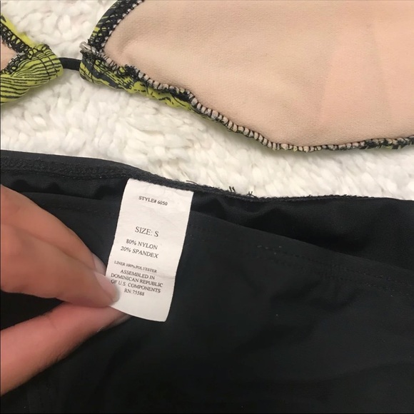 Print bikini - Picture 5 of 5